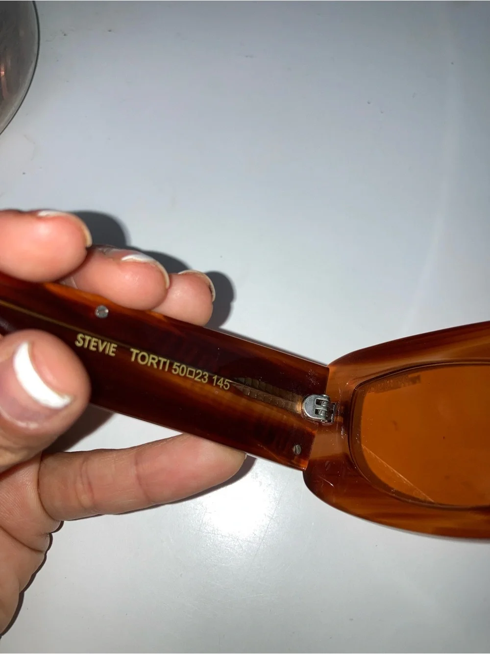 Poppy lissiman Women's Sunglasses brown